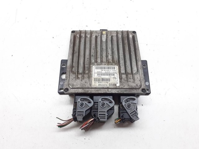 8201112294 Renault (RVI)