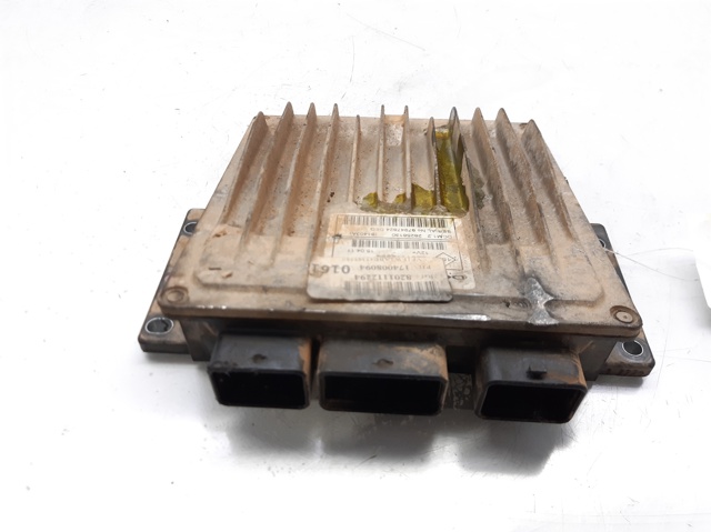 8201112294 Renault (RVI)