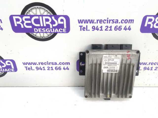 8201112294 Renault (RVI)
