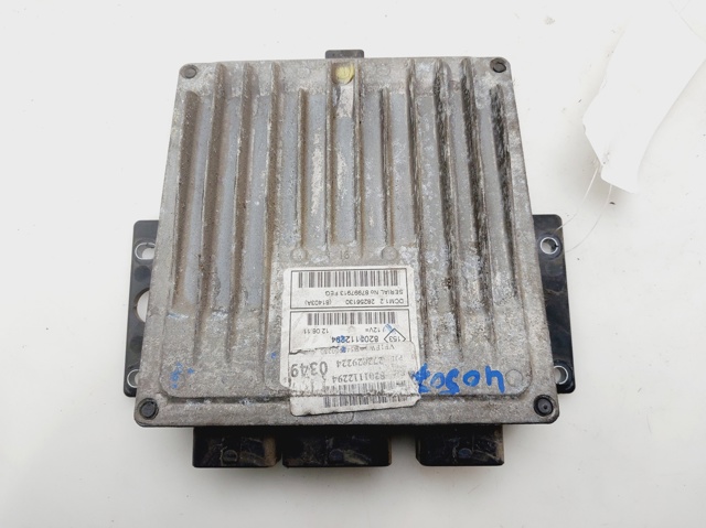 8201112294 Renault (RVI)