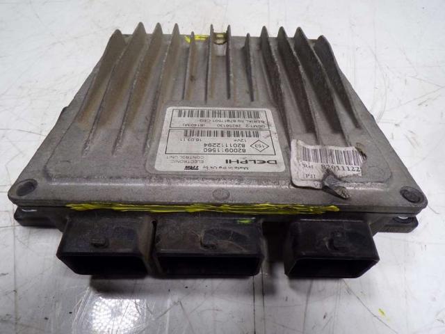 8201112294 Renault (RVI)