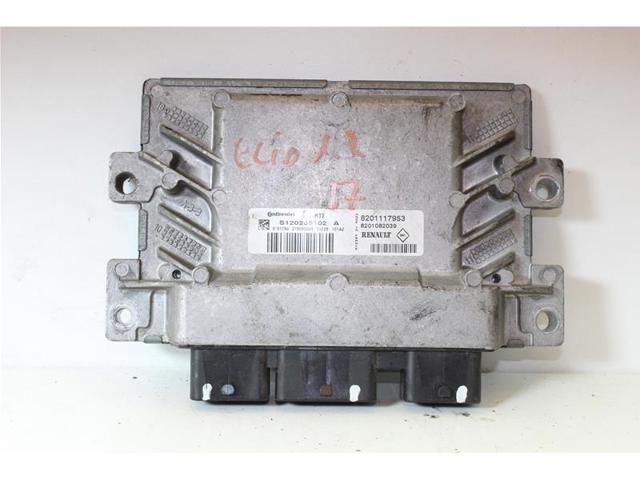 8201117953 Renault (RVI)