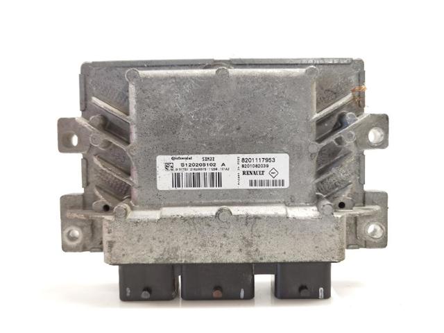 8201117953 Renault (RVI)