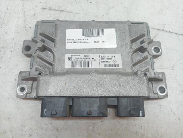 8201117953 Renault (RVI)