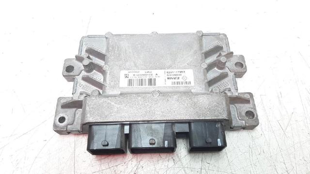 8201117953 Renault (RVI)