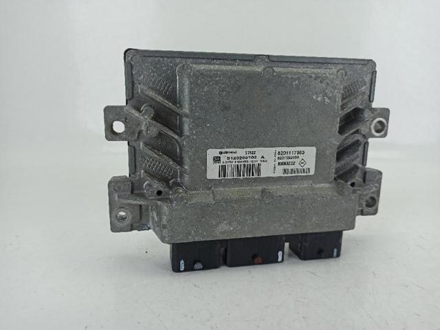 8201117953 Renault (RVI)
