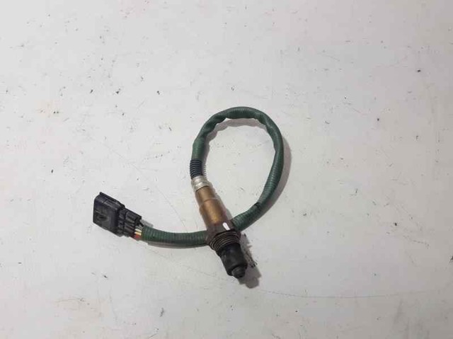 Sonda lambda, sensor de oxigênio até o catalisador 8201140217 RENAULT