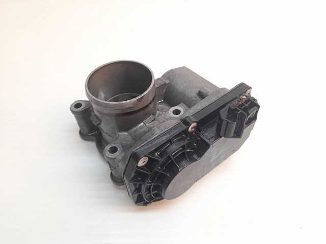 Válvula de borboleta montada 8201162688 RENAULT