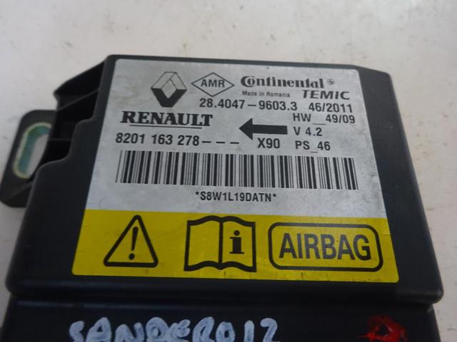 8201163278 Renault (RVI)