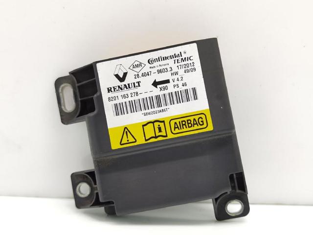 8201163278 Renault (RVI)