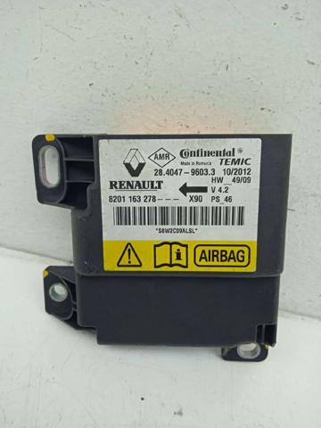 8201163278 Renault (RVI)