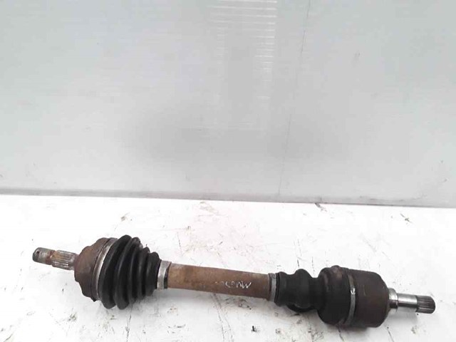 Semieixo (acionador) dianteiro esquerdo 8201187935 RENAULT