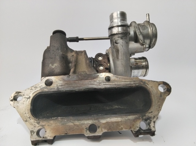 Turbina 8201234380 RENAULT