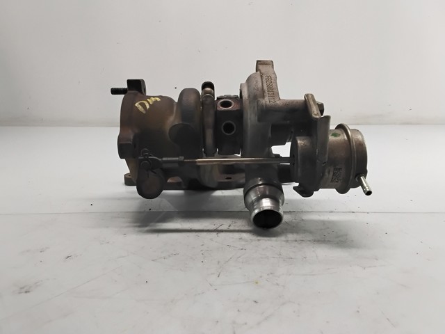 Turbina 8201234380 RENAULT
