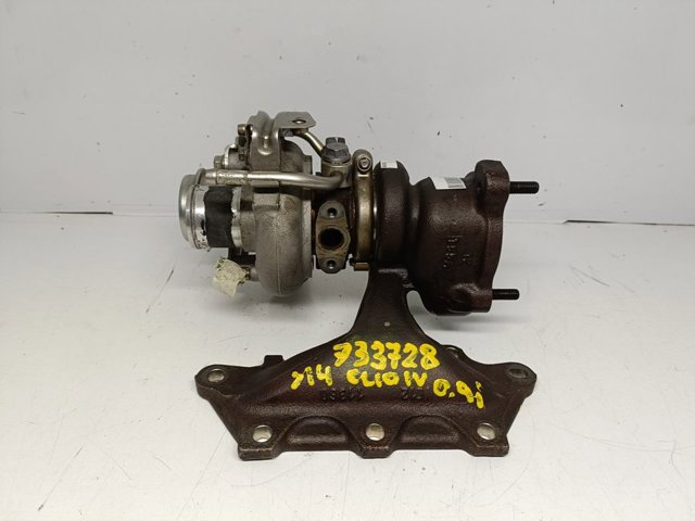 8201234380 Renault (RVI)
