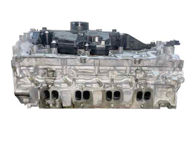 Cabeça de motor (CBC) 8201300689 RENAULT
