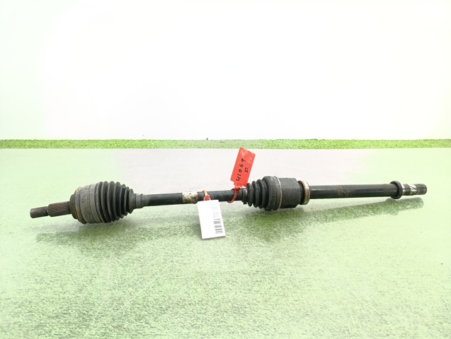 8201353442 Renault (RVI)