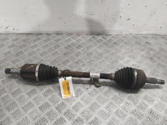 8201353627 Renault (RVI)