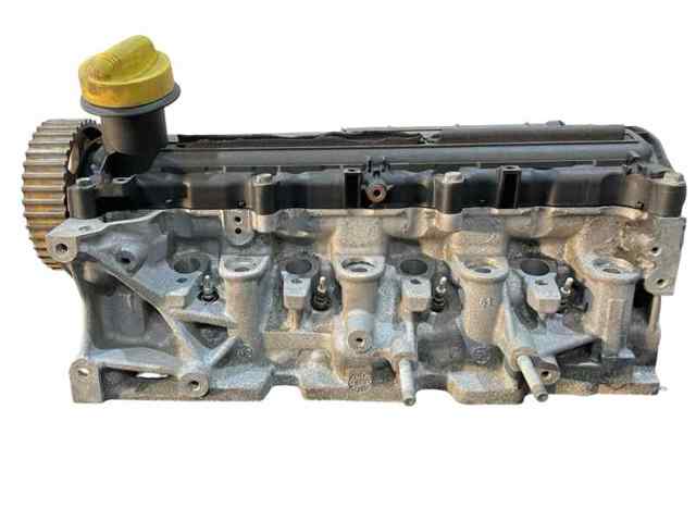  Dacia Sandero I (BS0, 1)