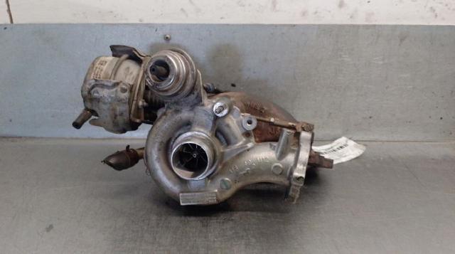 Turbina 8201371489 RENAULT