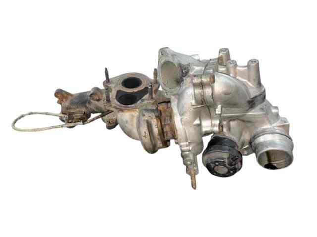 Turbina 8201393207 RENAULT