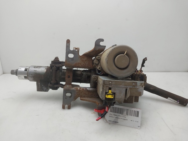 8201443858 Renault (RVI)