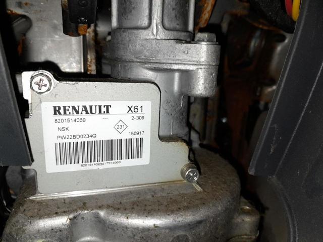 8201514069 Renault (RVI)