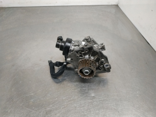 Bomba de combustível de pressão alta 8201636340 RENAULT