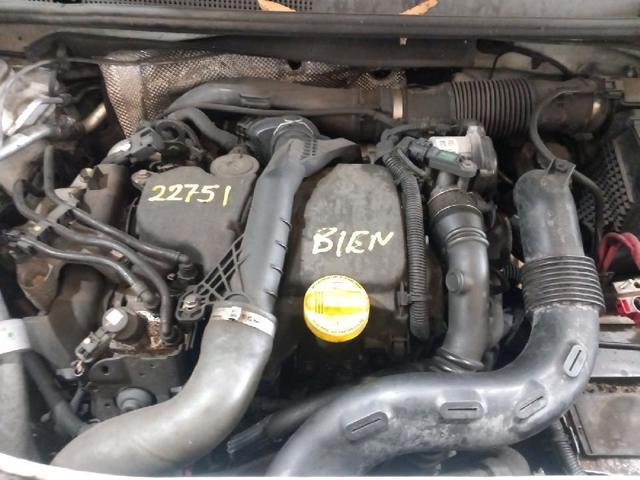 8201662538 Renault (RVI)