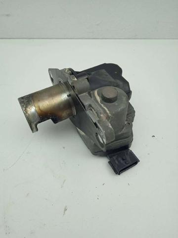 Válvula segura EGR, de recirculação dos gases 8201684044 RENAULT