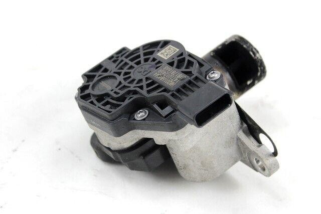 Válvula segura EGR, de recirculação dos gases 8201684044 RENAULT