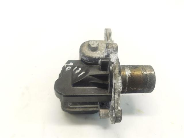 Válvula segura EGR, de recirculação dos gases 8201684044 RENAULT