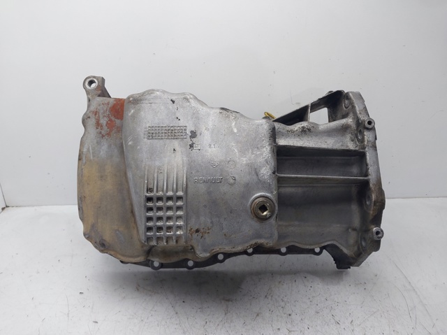 8201719715 Renault (RVI)