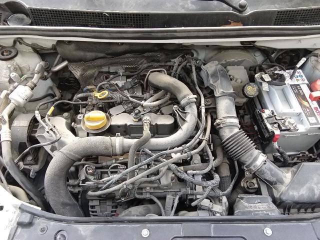 Motor montado 8201733030 RENAULT