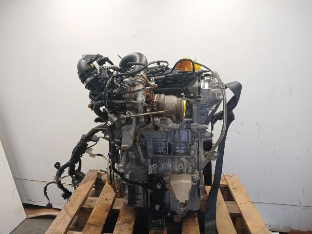 Motor montado 8201733030 RENAULT