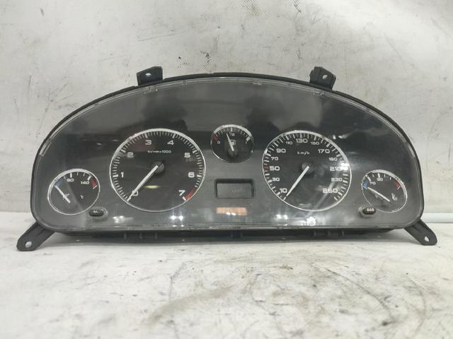 8203RS Peugeot/Citroen