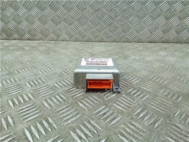 Módulo processador de controlo da bolsa de ar (Centralina eletrônica AIRBAG) 8208026 MERCEDES