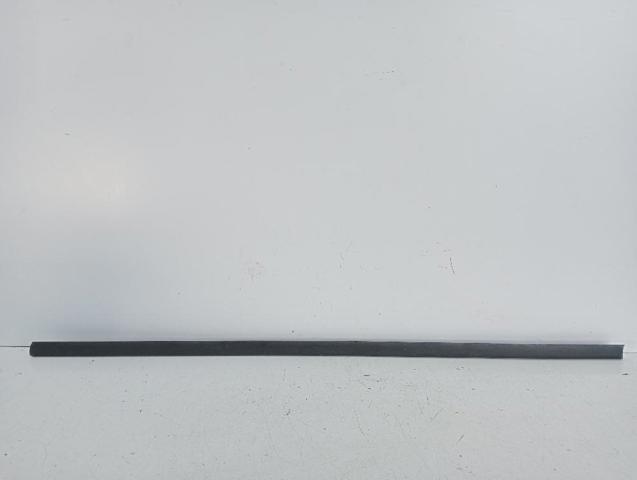 Moldura da porta dianteira esquerda 8208449 BMW