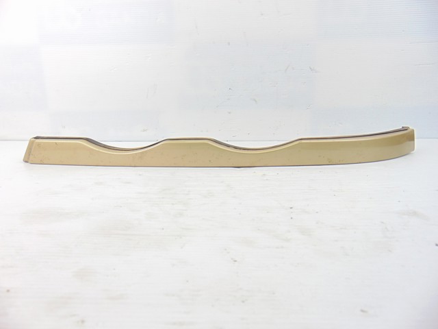 Compactador da luz esquerda 8208481 BMW