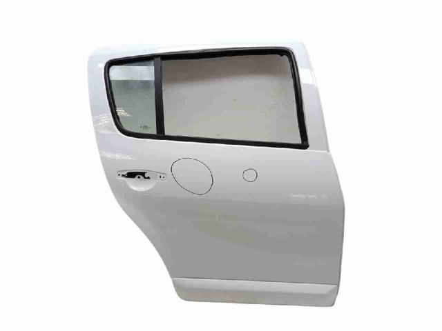 Porta traseira direita 821006948R RENAULT