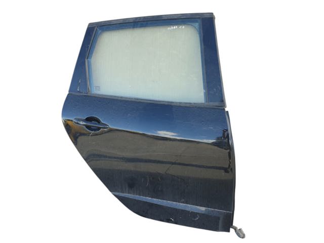 Porta traseira direita 821009283R RENAULT