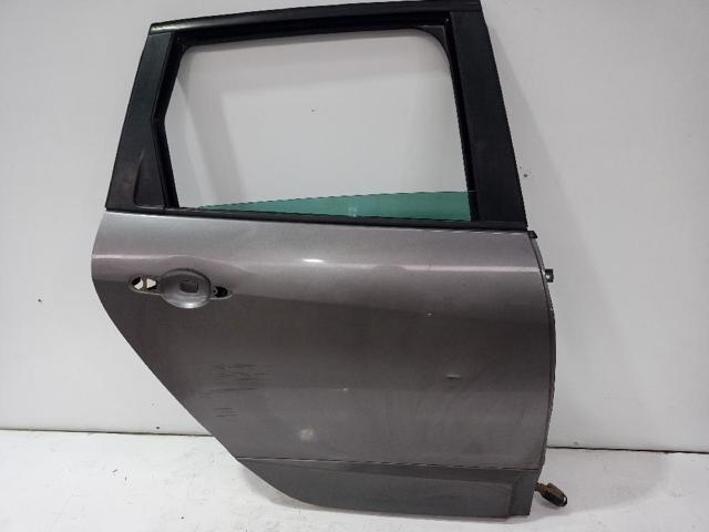 Porta traseira direita 821009283R RENAULT