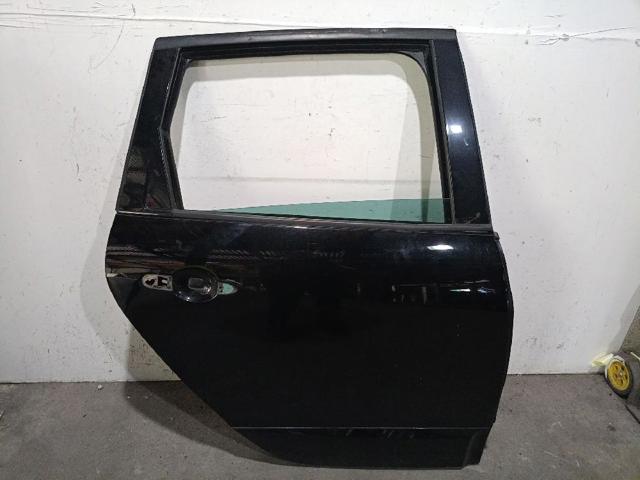 Porta traseira direita 821009283R RENAULT