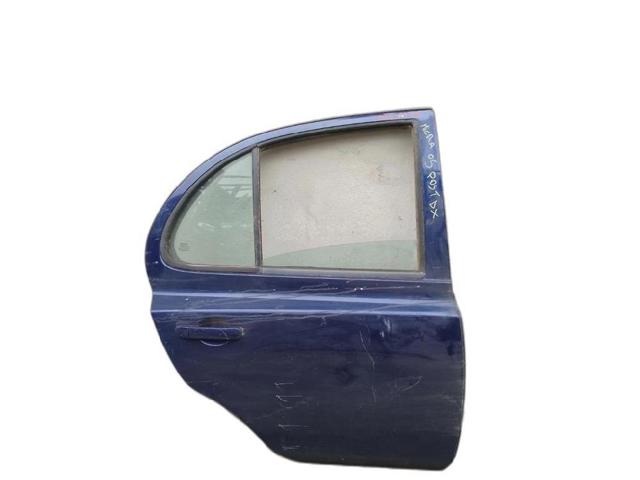 82100AX130 Nissan/Infiniti