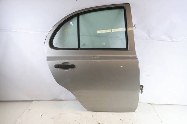 82100AX130 Nissan/Infiniti
