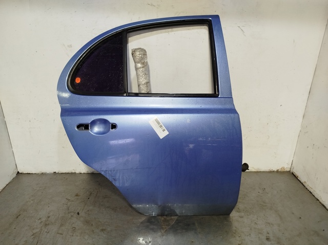 82100AX130 Nissan/Infiniti
