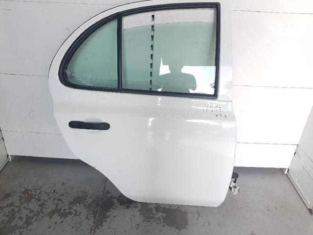 82100AX130 Nissan/Infiniti