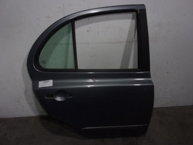 82100AX130 Nissan/Infiniti