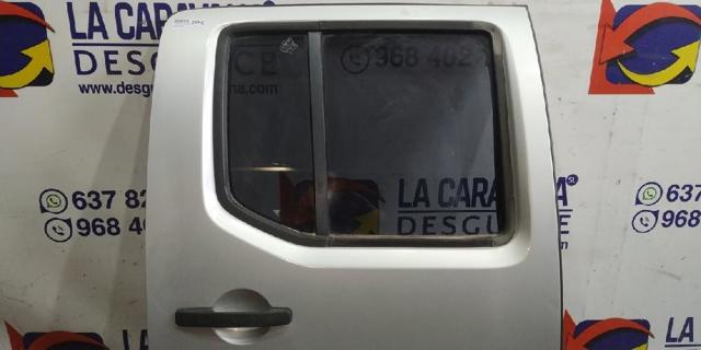 82100EB30J Nissan/Infiniti