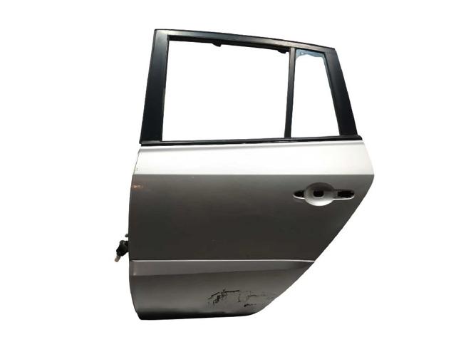 Porta traseira esquerda 821010028R RENAULT